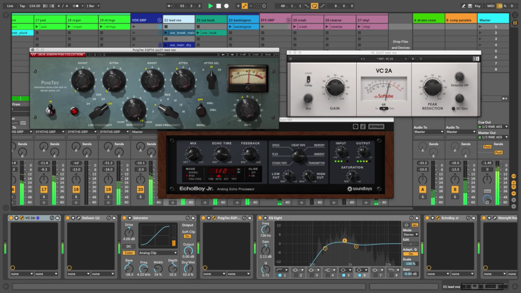 Mixme