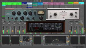 Mixme